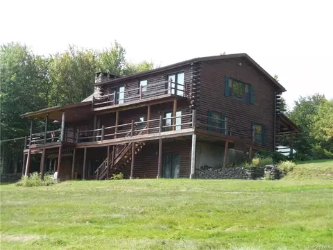 153 Bradley Rd, Liberty, NY 12754