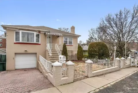 147 Hart Ave, Yonkers, NY 10704