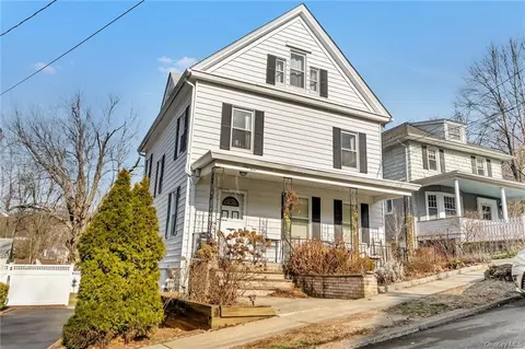 63 Hamilton Pl, Greenburgh, NY 10591
