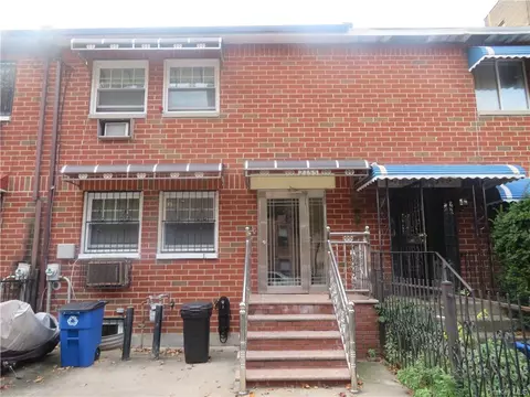 2155 Mapes Ave, Bronx, NY 10460