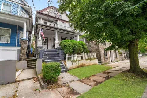 106 Mclean Ave, Yonkers, NY 10705
