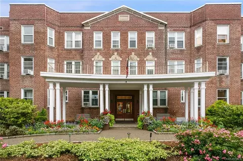 101 Old Mamaroneck Rd #3-C7, White Plains, NY 10605
