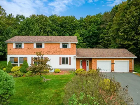 119 Post Hill Rd, Mountain Dale, NY 12763