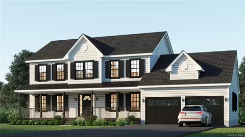 45 Malloy Rd, Shawangunk, NY 12589