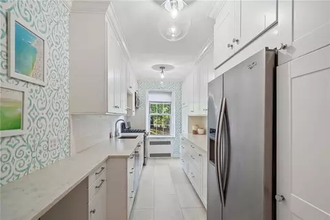 21 N Chatsworth Ave #2N, Larchmont, NY 10538