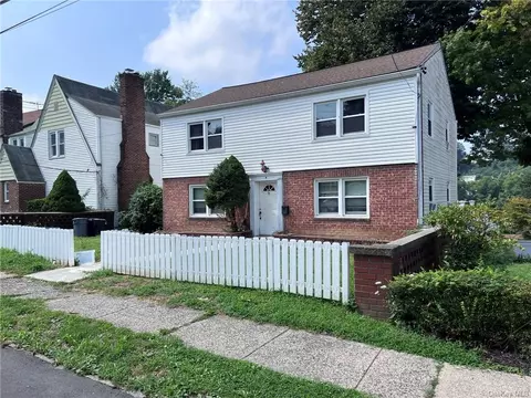 171 Sedgwick Ave, Yonkers, NY 10705
