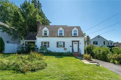 16 Ridge Blvd, Rye, NY 10573