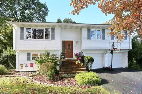 132 Hilltop Rd, Monroe, NY 10950