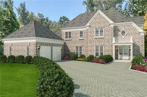 2 Piping Rock Way, New Rochelle, NY 10804