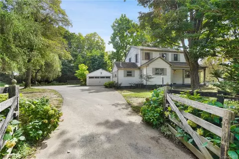 78-90 Salisbury Tpke, Rhinebeck, NY 12572