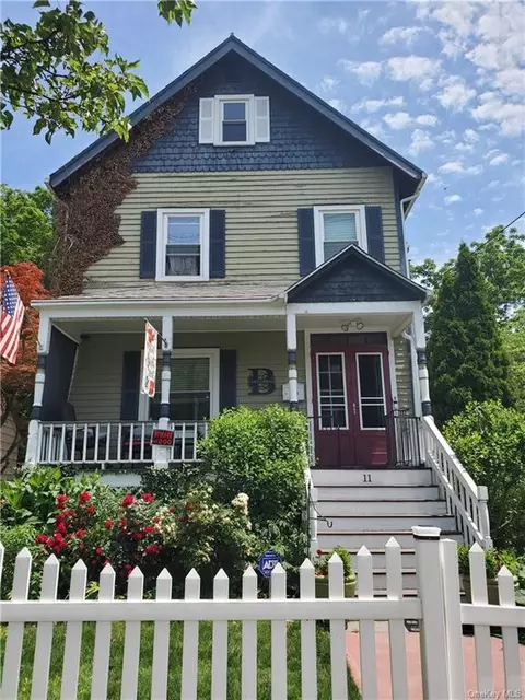 11 Field St, Peekskill, NY 10566
