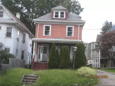 918 Hudson Ave, Peekskill, NY 10566