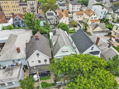 129 N 6th Ave, Mount Vernon, NY 10550