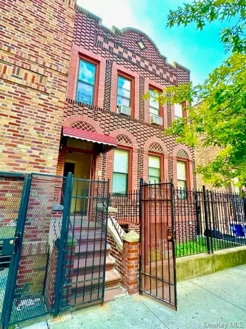 1241 Morrison Ave, Bronx, NY 10472