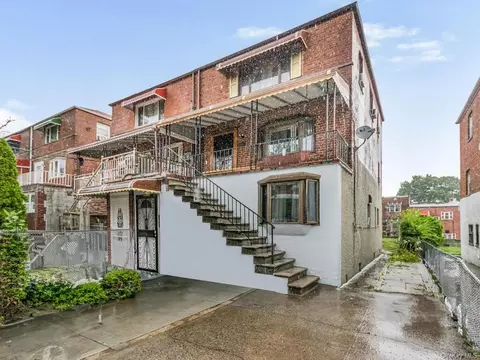 3416 Tiemann Ave, Bronx, NY 10469