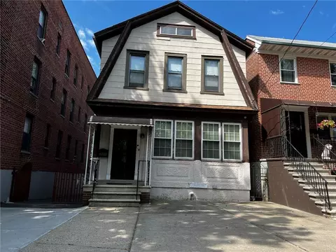 1659 Williamsbridge Rd, New York, NY 10461