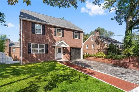 43 Pershing Ave, Yonkers, NY 10705