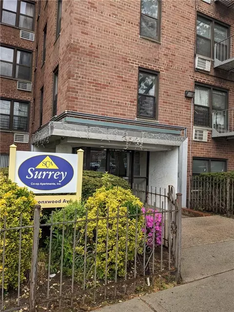 3531 Bronxwood Ave #1A, New York, NY 10469