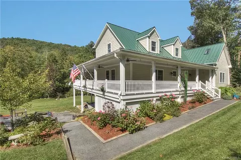 46 Buttermilk Falls Rd, Warwick, NY 10990