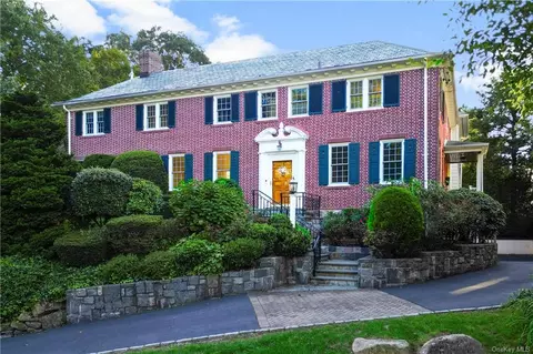 129 Loring Ave, Pelham, NY 10803
