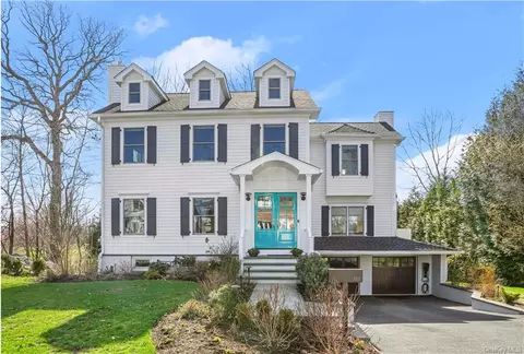 122 Soundview Ave, Rye, NY 10580