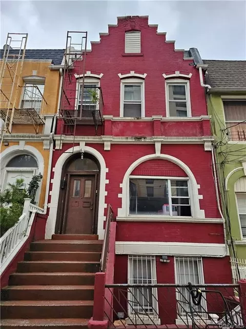 723 Eagle Ave, Bronx, NY 10455