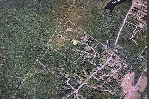 Treetops Trail, Mamakating, NY 12721