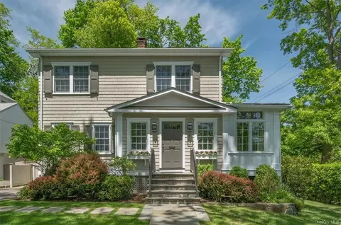 9 Hillcrest Ln, Rye, NY 10580