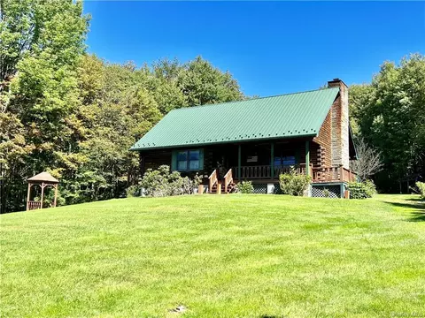 129 Elk Point Rd, Livingston Manor, NY 12758