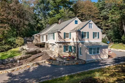 78 Old Lake St, Harrison, NY 10604