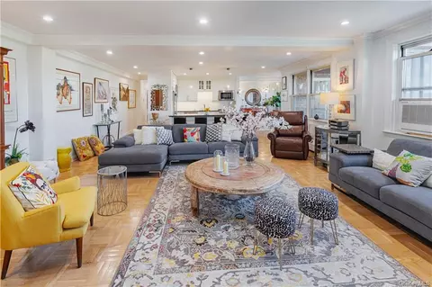 5550 Fieldston Rd #5HI, Bronx, NY 10471