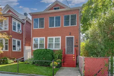 96 Fordham St, Bronx, NY 10464