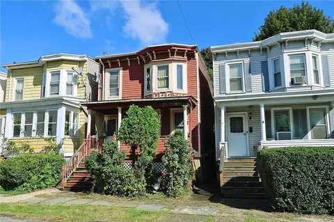 80 Carter St, Newburgh, NY 12550