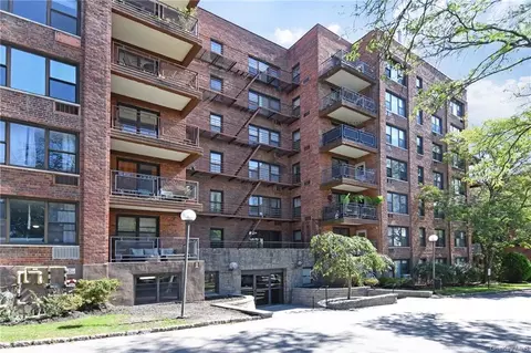117 S Highland Ave #5L, Ossining, NY 10562