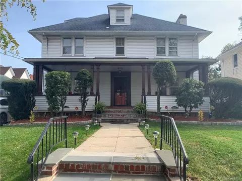123 Magnolia Ave, Mount Vernon, NY 10553