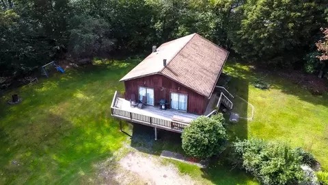 43 Rennison Rd, Grahamsville, NY 12740