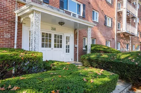 2345 Palmer Ave #1I, New Rochelle, NY 10801