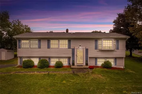 4 Howard Dr, Newburgh, NY 12550