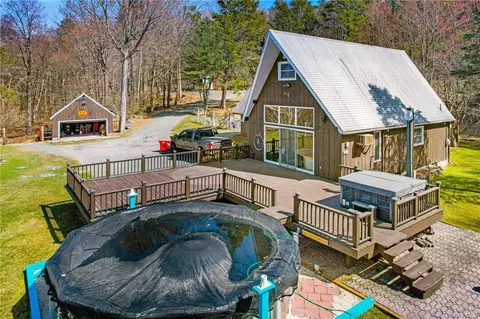133 Dave Rd, Napanoch, NY 12458
