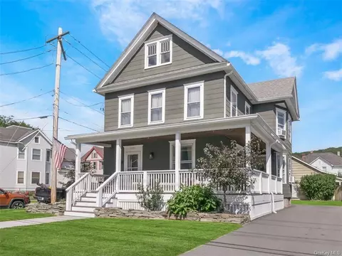 229 W Main St, Port Jervis, NY 12771