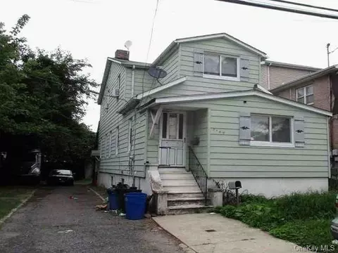 3149 Wissman Ave, Bronx, NY 10465