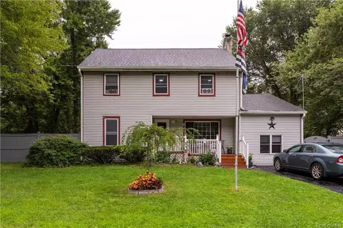 38 E Vacation Dr, Wappingers Falls, NY 12590