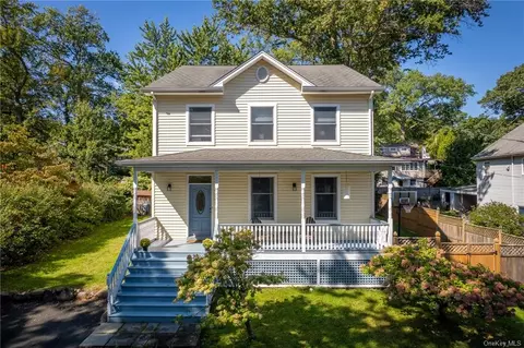 418 Tompkins Ave, Clarkstown, NY 10960