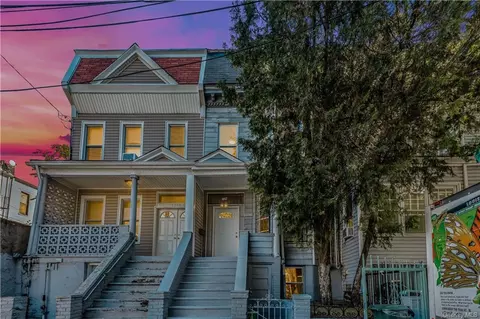 1276 Findlay Ave, Bronx, NY 10456