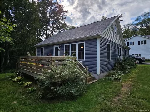 75 State Route 55, Napanoch, NY 12458