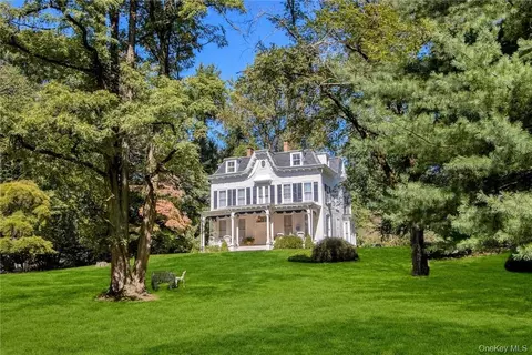 4 Deer Run, Orangetown, NY 10976