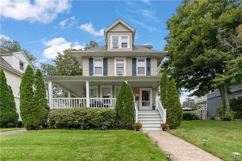 32 Hillside Ave, New Rochelle, NY 10801