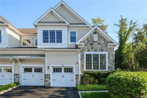20 Carol Ct, Rye, NY 10573