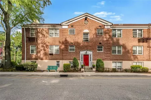 53 Rockledge Rd #12B, Yonkers, NY 10708