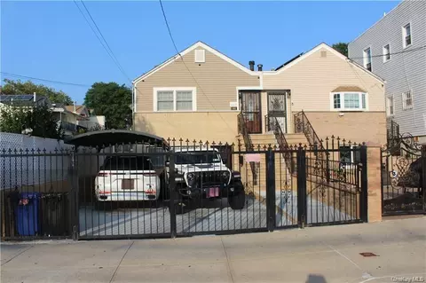 866 Olmstead Ave, Bronx, NY 10473